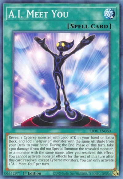Yu-gi-oh templar of darkness @ignister Inspectorate-fr045 