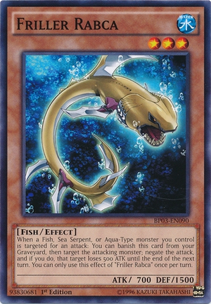 Details about   YU-GI-OH NEEDLE SUNFISH BP02-EN101-1st EDITION 