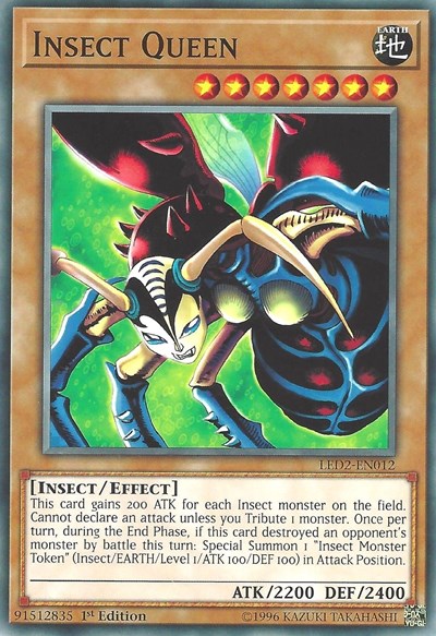YGORed - 